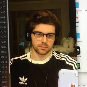 Meet your Posher, Zack